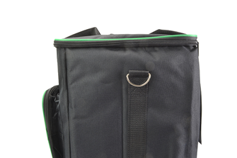 Flat LED Par Can Bag by Cobra Case